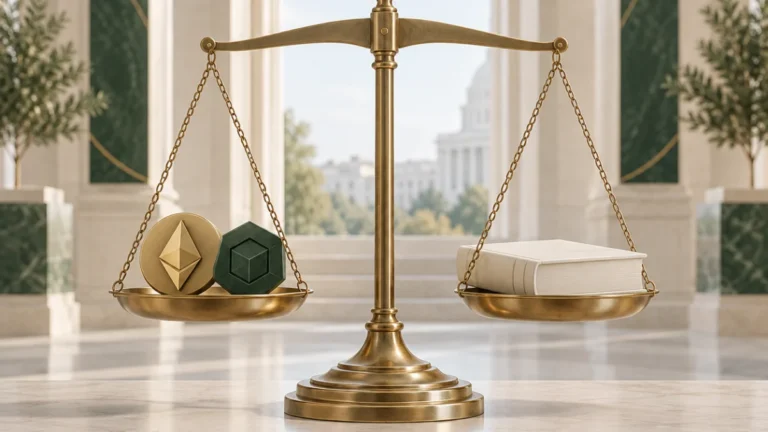 CFTC, consultazione sulle regole cripto: il nodo della leva