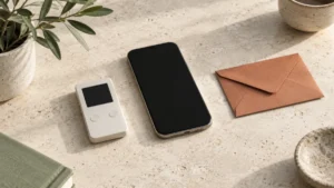 Illustrazione della guida a cold wallet e hot wallet