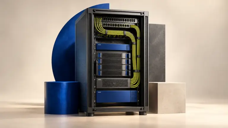 Computacenter alza le stime 2026: ordini a 12,6 miliardi di sterline
