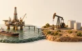 Brent e WTI: differenze tra i due riferimenti del petrolio
