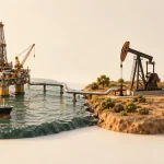 Illustrazione della guida alle differenze fra Brent e WTI