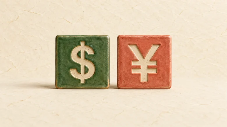 Dollaro yen: come leggere USD/JPY, tassi e rischi