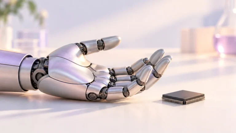 dorsaVi, piano da 3 milioni AUD per robotica e chip: azioni e opzioni