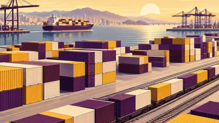 DSV riavvia il buyback: logistica in crescita, resta il nodo Schenker