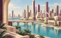 Emirates NBD, ricavi +15% nei nove mesi: il ruolo delle acquisizioni