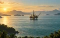 Eni, due accordi in Indonesia: quote del gas a Pertamina e Medco
