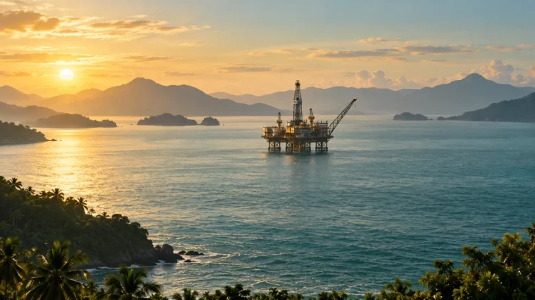 Eni, due accordi in Indonesia: quote del gas a Pertamina e Medco