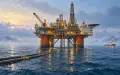 Equinor alza le stime sulla produzione: crescita attesa intorno al 4%