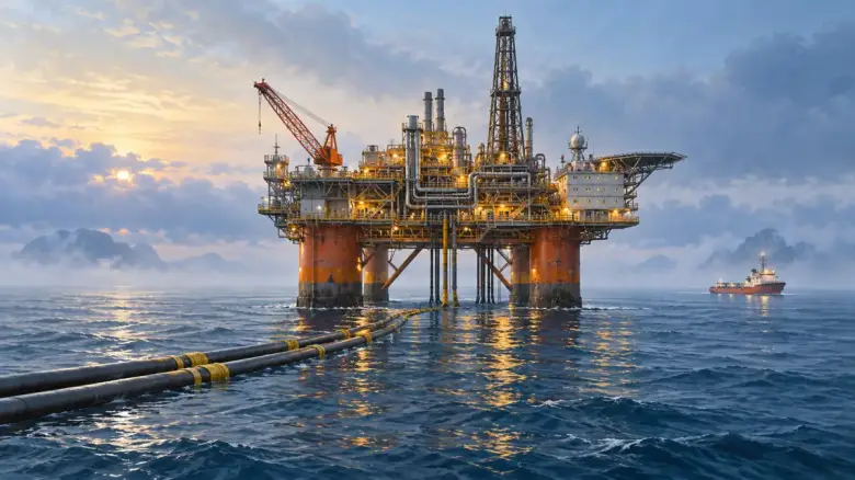 Equinor alza le stime sulla produzione: crescita attesa intorno al 4%