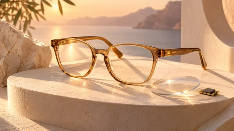 EssilorLuxottica, ricavi trimestrali +9%: il contributo degli occhiali AI