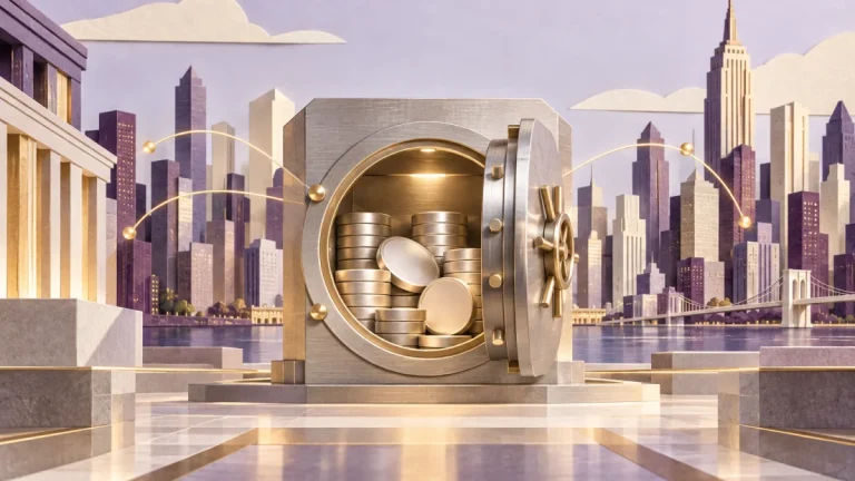 Evernorth, debutto Nasdaq previsto oggi: XRP in tesoreria, ma non è un ETF
