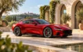 Ferrari, buyback da 25,64 milioni: riacquistate 73.534 azioni