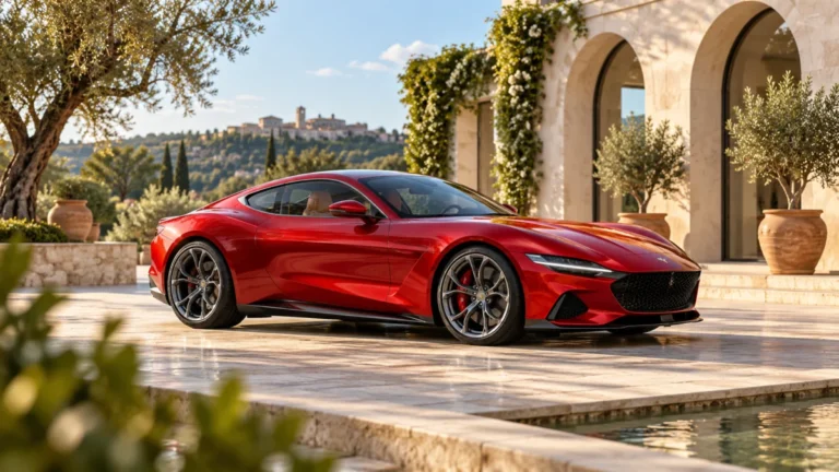 Ferrari, buyback da 25,64 milioni: riacquistate 73.534 azioni