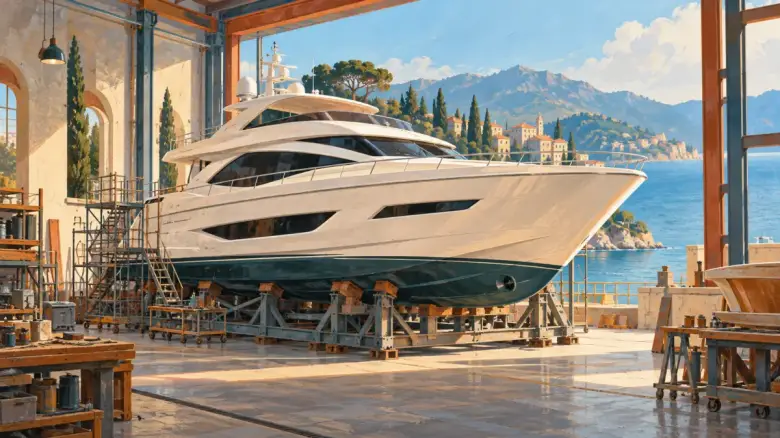 Ferretti rivede le stime sui margini: la ripresa degli ordini non basta