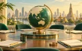 FMI e Banca mondiale, al via Bangkok: capitale privato e AI in agenda