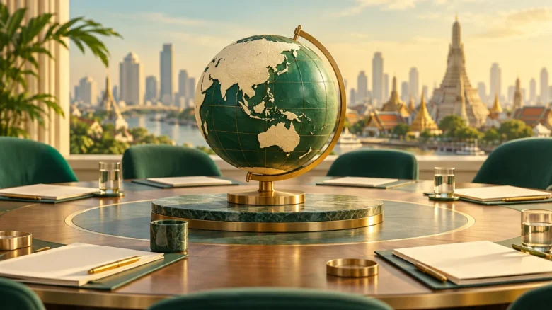FMI e Banca mondiale, al via Bangkok: capitale privato e AI in agenda