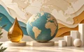 FMI: crescita mondiale al 3,1% nel 2026, inflazione al 4,7%