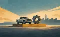 Ford, ricavi in calo ma EBIT rettificato +3%: sale la stima minima