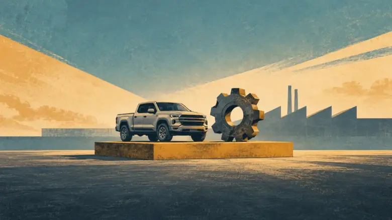 Ford, ricavi in calo ma EBIT rettificato +3%: sale la stima minima
