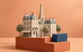 Francia, PIL in calo dello 0,1%: frenano export e investimenti