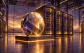 Galaxy torna in utile: 323 milioni e più spazio ai data center per l’AI