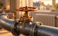Gas sopra 88 euro nella mattina del 19 ottobre: il nodo bollette