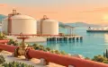 Gas naturale: TTF e Henry Hub, cosa cambia per chi investe