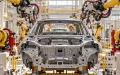 Germania, produzione +2% ad agosto: l’auto scende del 5,4%