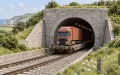 Getlink, camion nel tunnel della Manica +8% a settembre