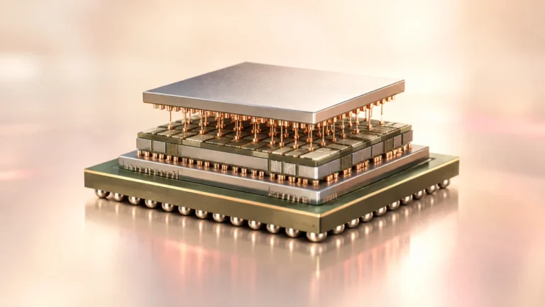 GlobalFoundries e TSMC, accordo da 2 miliardi per il packaging AI
