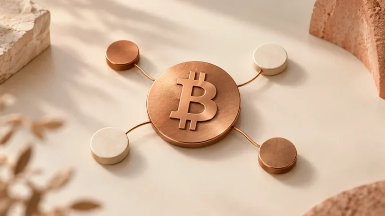 Guida al Bitcoin