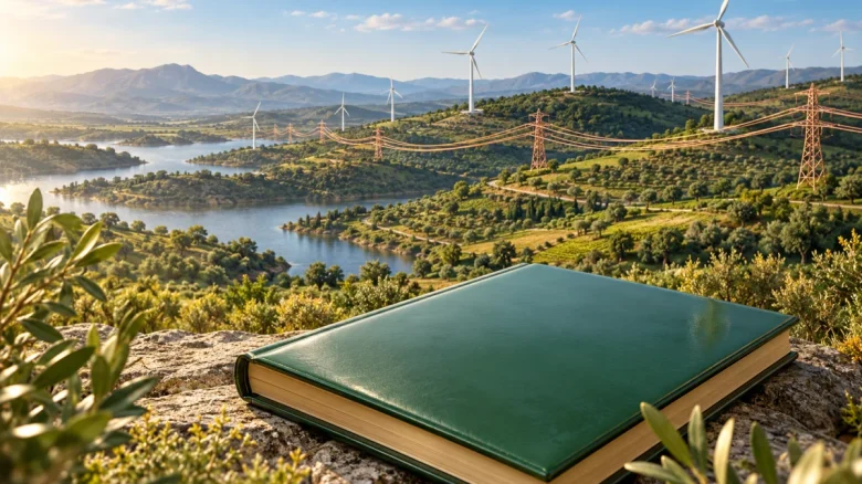 Iberdrola, utile a 5,8 miliardi: alzate le attese sul 2026