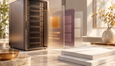 IBM, ricavi a 17,1 miliardi e stime sulla cassa riviste al rialzo