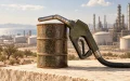 Petrolio e diesel: l’IEA vede tensioni nelle forniture anche nel 2027