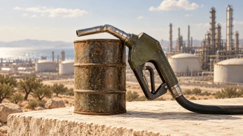 Petrolio e diesel: l’IEA vede tensioni nelle forniture anche nel 2027