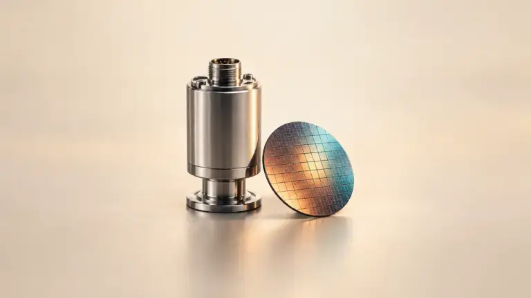 Inficon alza le stime 2026: vendite record spinte dai semiconduttori