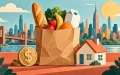 Inflazione USA, attesa per il CPI: oggi il dato alle 14:30
