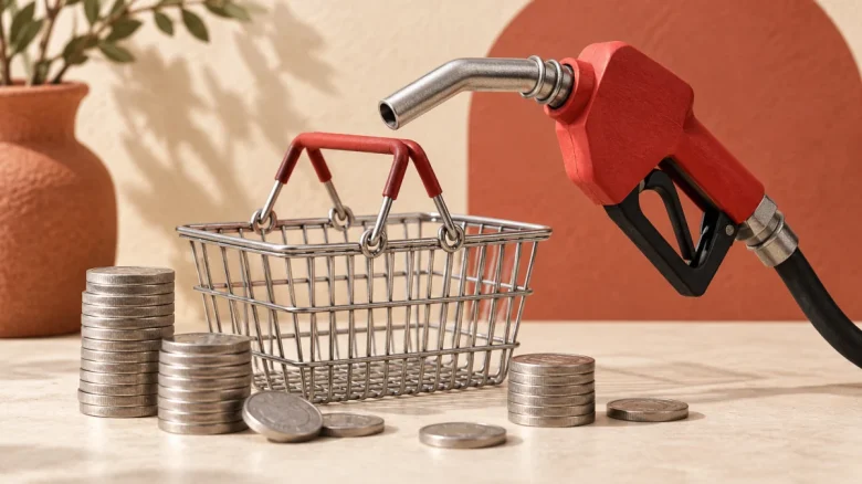 Inflazione USA al 3,7%: la benzina spinge il CPI di settembre