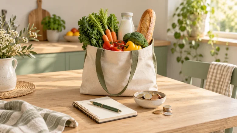 Istat, famiglie a 2.782 euro al mese: cresce il conto alimentare