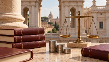 Istat: deficit 2025 al 3,1%, debito al 136,7% del PIL