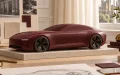 Jaguar Type 01 da 130.000 sterline: la scommessa sul lusso
