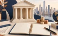 JPMorgan, oggi la trimestrale: credito e margini sotto osservazione