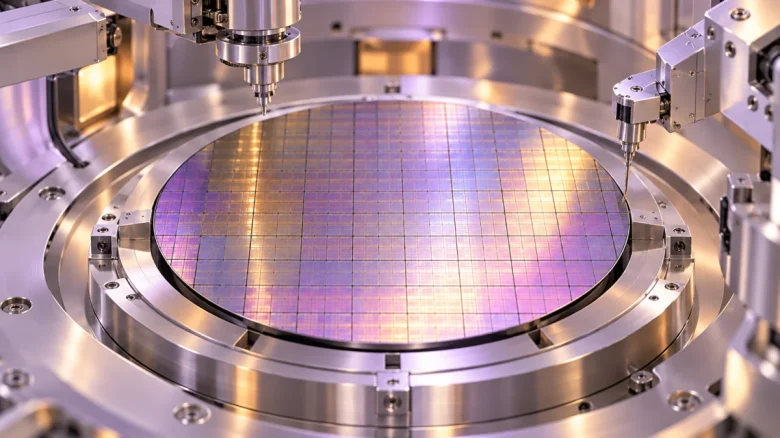 Lam Research, ricavi record a 8,22 miliardi: la spinta dei chip AI