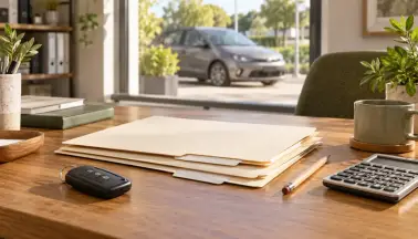 Leasing auto: come funziona, costi da calcolare e differenze dal noleggio
