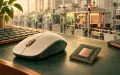 Logitech, i problemi ai chip possono costare fino a 80 milioni di vendite