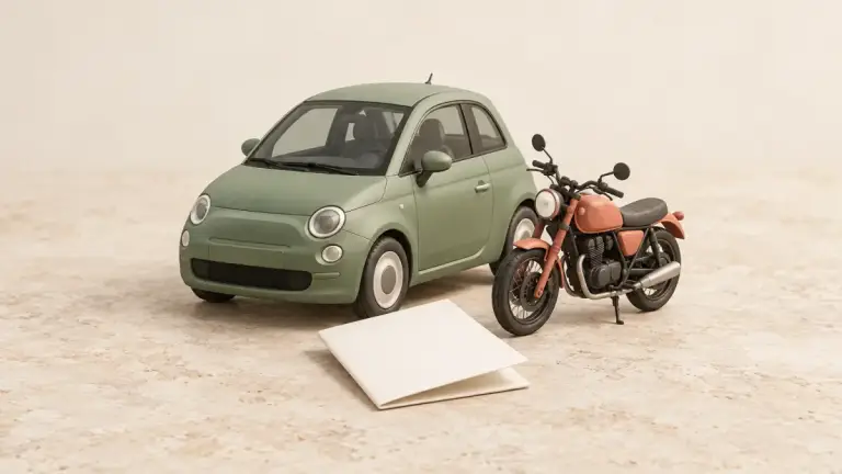 Manovra 2027, esenzione bollo fino a 80 kW: la proposta del Governo