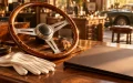 Maserati ad Auto e Moto d’Epoca: il valore industriale del patrimonio storico