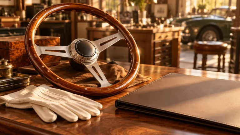 Maserati ad Auto e Moto d’Epoca: il valore industriale del patrimonio storico