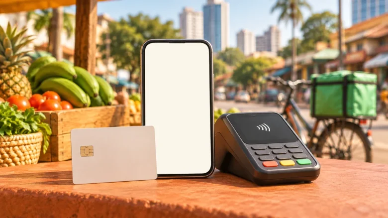 Mastercard e Moovn, cinque anni per espandere i pagamenti in Africa orientale