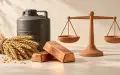 Materie prime e inflazione: perché le commodity non proteggono sempre